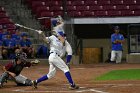 Baseball vs Salisbury  Wheaton College Baseball takes on Salisbury University in game two of the NCAA D3 College World Series at Veterans Memorial Stadium in Cedar Rapids, Iowa. - Photo By: KEITH NORDSTROM : Wheaton Basball, NCAA, Baseball, World Series